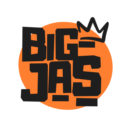 Big Jas Shop